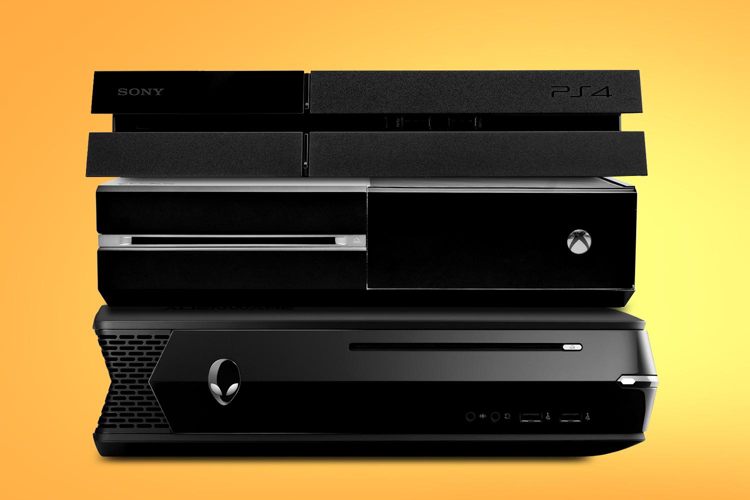 Microsoft's 'All-Digital' Xbox Won't Have a Disc Reader - Preorder