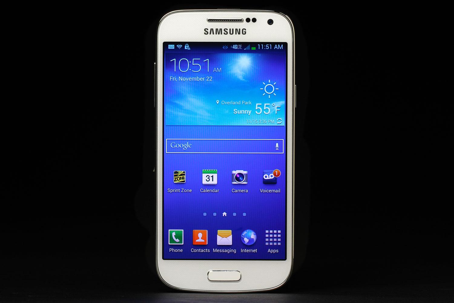 Galaxy S4 review | Digital Trends