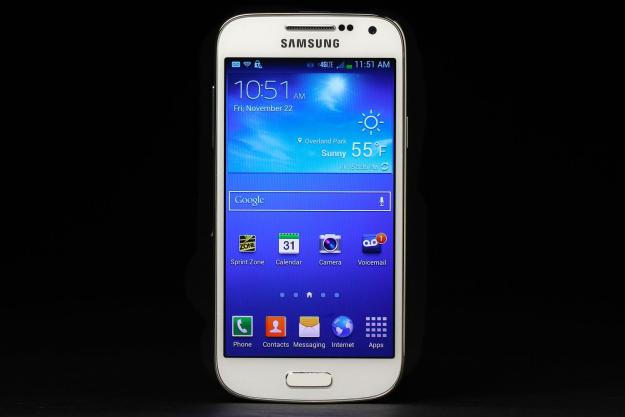 veiligheid variabel verkouden worden Galaxy S4 Mini review | Digital Trends