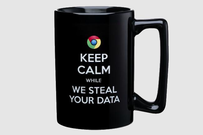 google scroogled merchandise from microsoft keep calm mug store