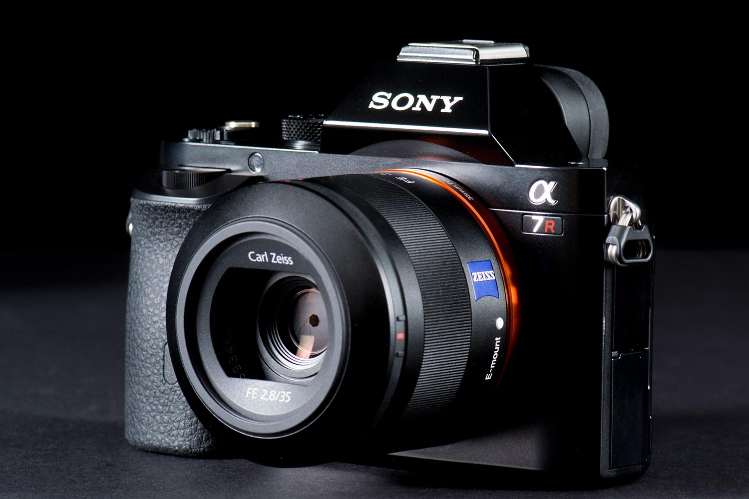 Sony Alpha A7R review | Digital Trends