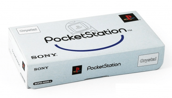 Sony Pocketstation