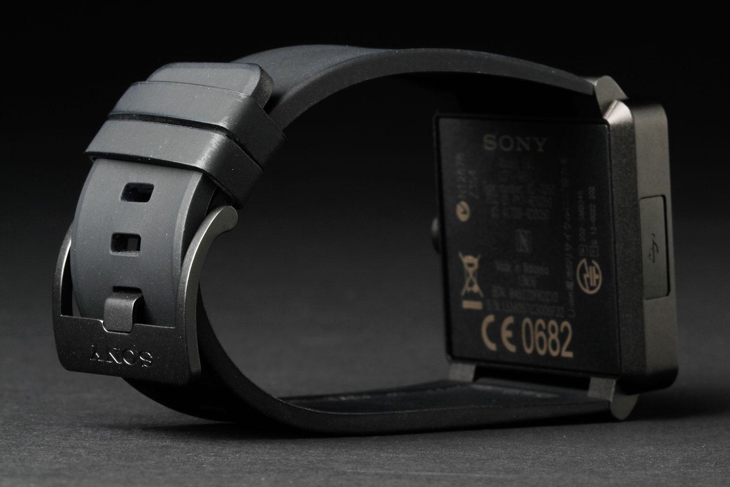 fight canal Say aside Sony SmartWatch 2 review | SW2 Phone Remote | Digital Trends