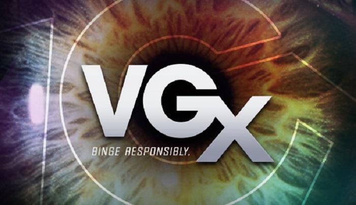 spike vgx nominees revealed game year contenders include gta bioshock logo