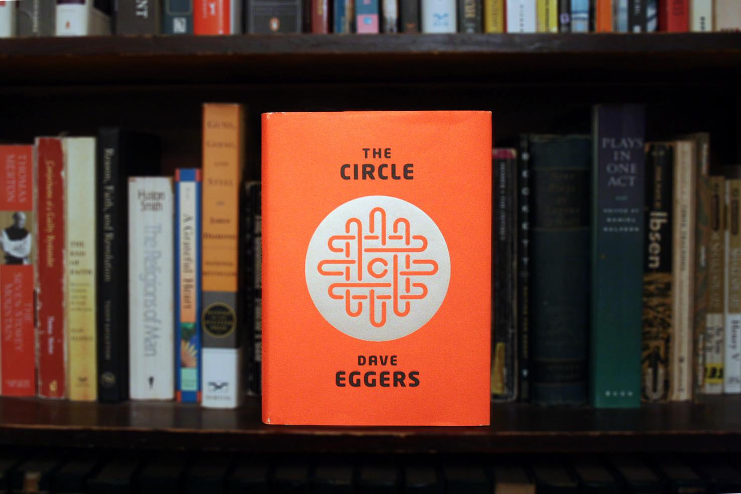 The Circle Maker on Apple Books