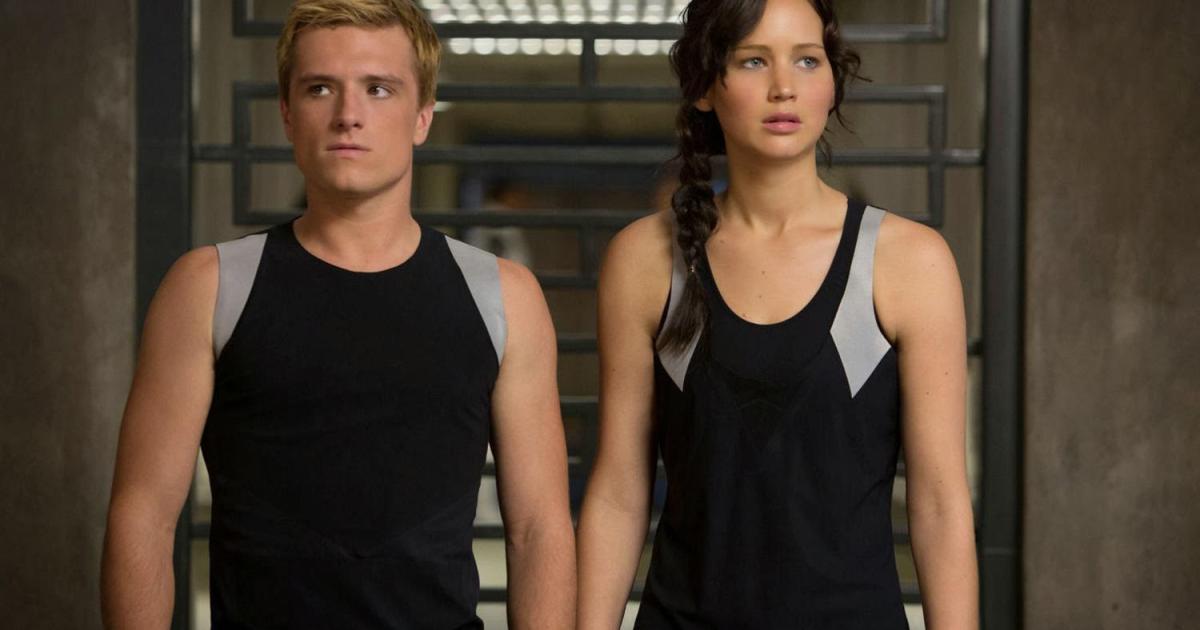 Where to Watch 'The Hunger Games': All 4 Movies on Hulu