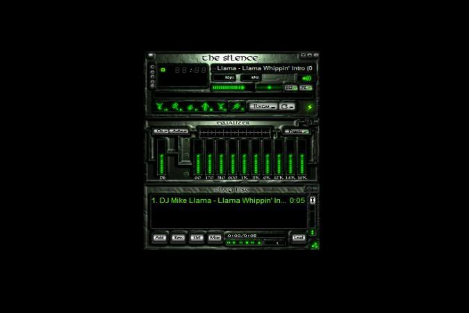 winamp to shut down in december the silence