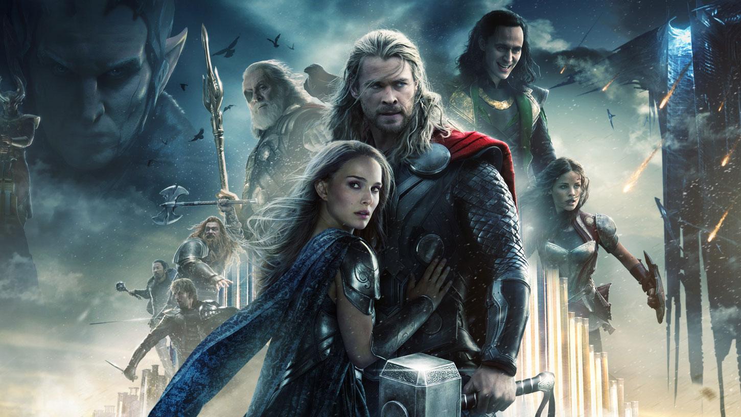 Thor-Dark-World-poster