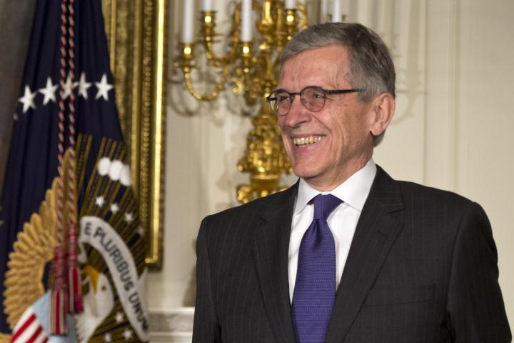 fcc chairmans net neutrality revisions may enough silence dissent tom wheeler