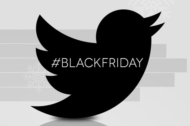 the twitter guide to black friday shopping header