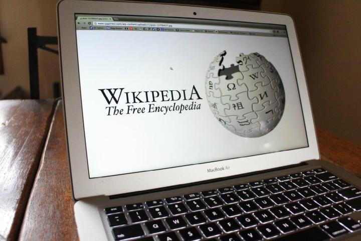 wikipedia switches to default encryption for its crowdsourced encyclopedia