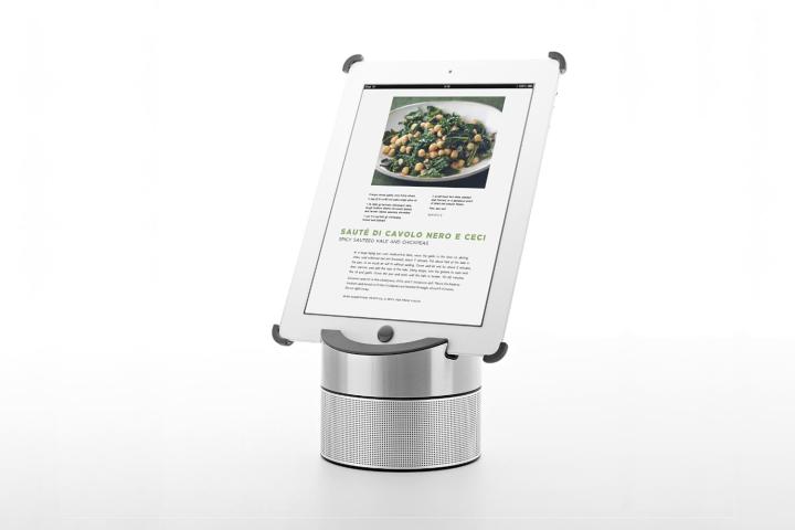 Williams Sonoma iPad stand
