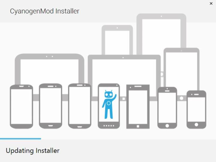 official cyanogenmod app pulled google play store