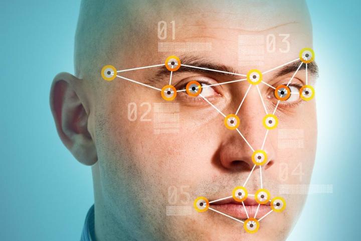 uk retail giant to use face scanning tech