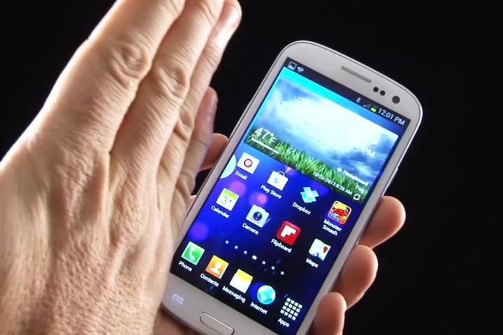 samsung phones banned in us galaxy s3 s4 palm swipe take a screenshot