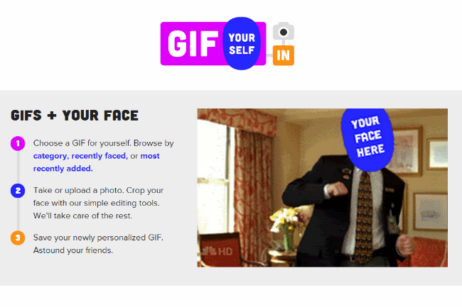 put stamp er face viral gif can think your