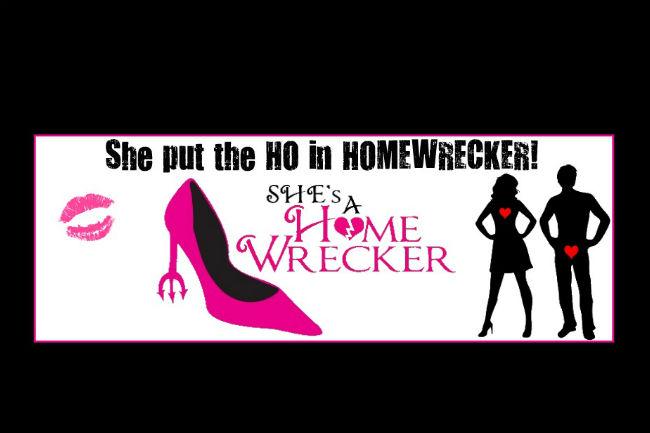 shes homewrecker latest slut shaming site particularly despicable