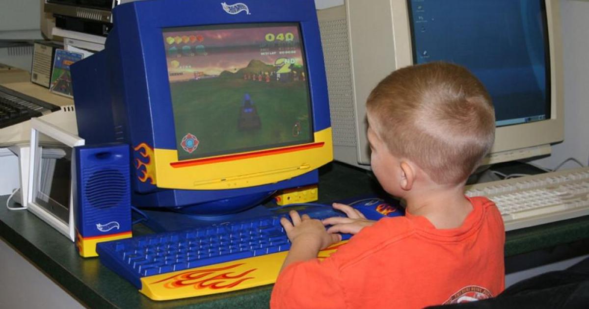 The 10 Worst Product Names In Pc History | Digital Trends
