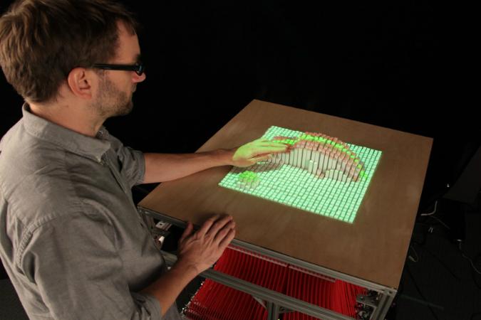 mit develops inform blows mind rendering digital stuff 3d physically