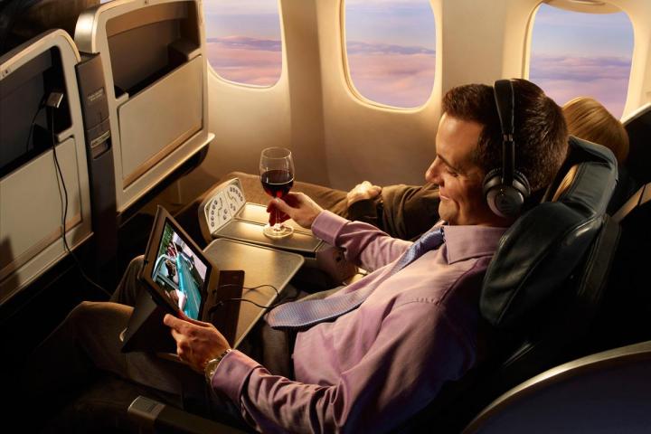 air canada to start offering wi fi on north american routes inflight mobile