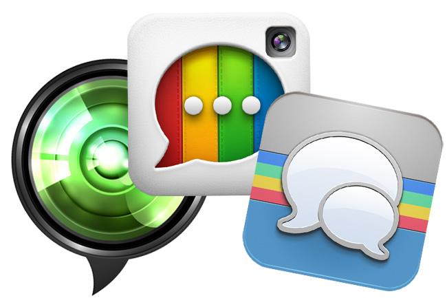 waiting instagrams upcoming private messaging feature couple apps hold instagram