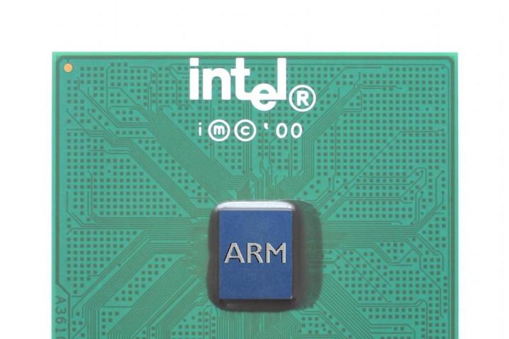 intel arm processors why how who intelarm