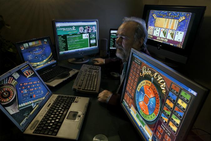 91k internet gambling accounts opened new jersey internetgambling