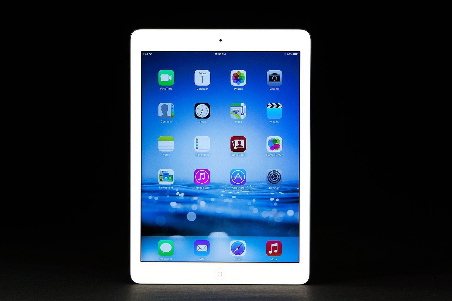 common ipad air problems and how to fix them