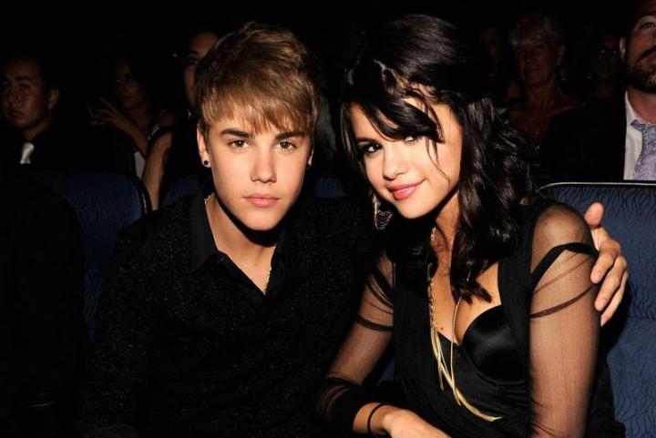 facebook takes aim spammers justin bieber and selena gomez