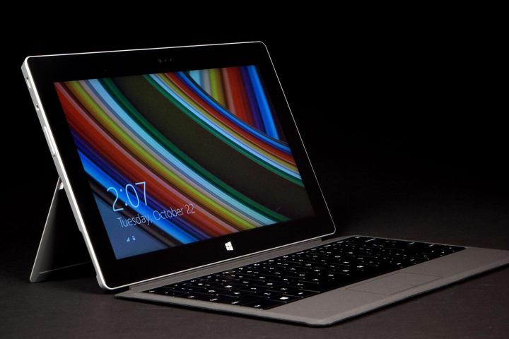 microsoft cuts prices on surface 2 line by 100