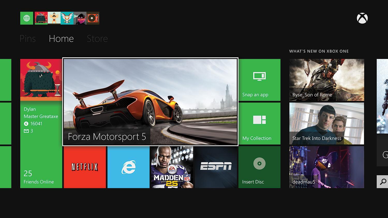 Porn on the Xbox One, PS4 | Digital Trends