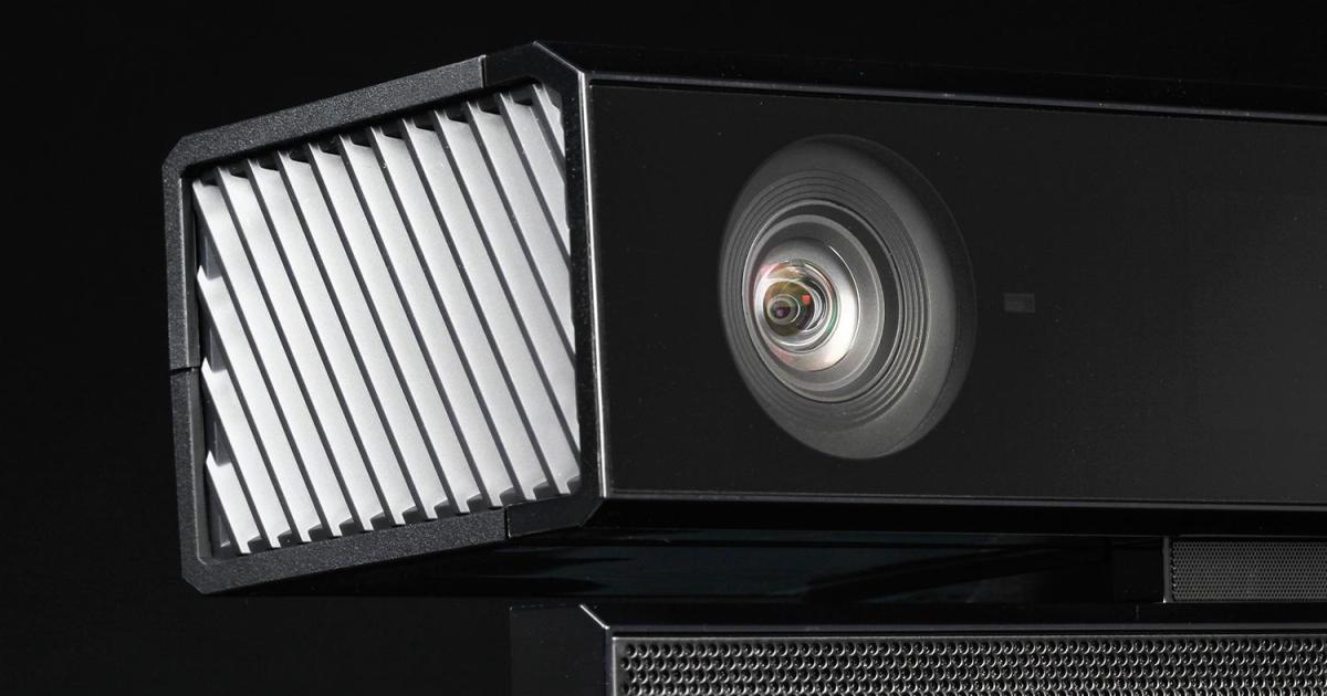 Microsoft Had No Choice but to Yank Kinect From Xbox One