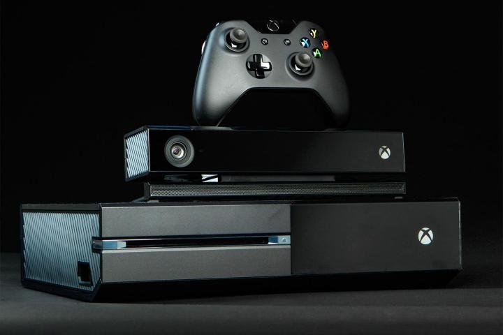 microsoft xbox one review system