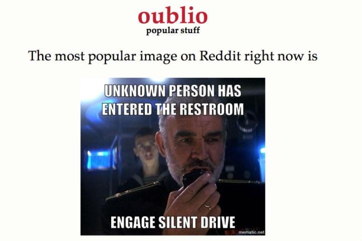 heres find popular internet images oubliio