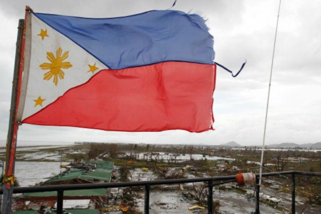 5 ways actually make difference lives ravaged typhoon haiyan philippines