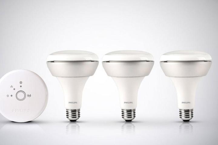 philips releases new hue bulbs prepares take entire home br30
