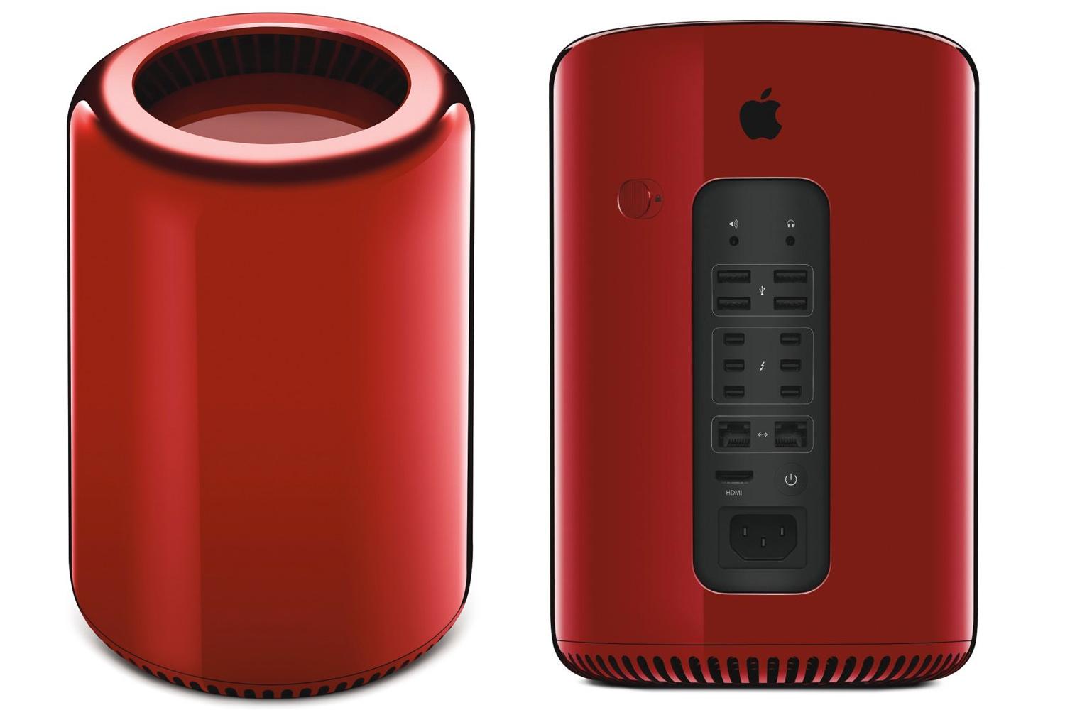 Mac Pro goes for $977k at Jony Ive and Marc Newson's charity