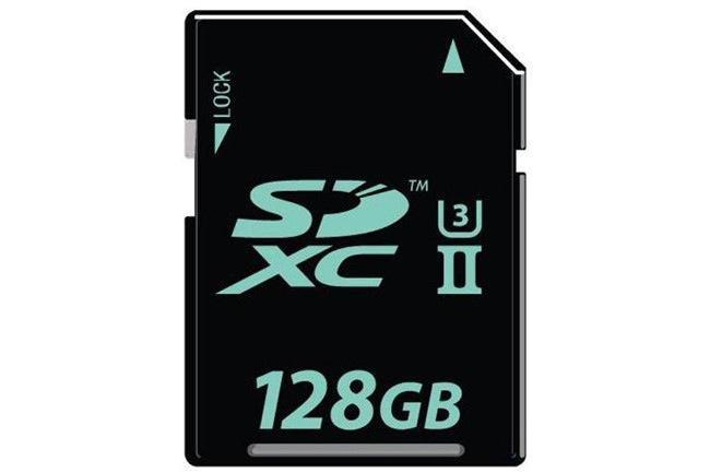 sd cards to support 4k 2k video recording sdxc u3