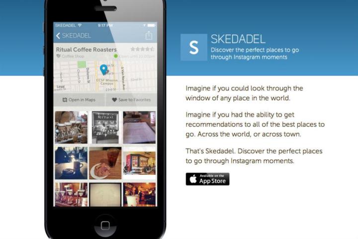 skedadle lets discover cool places instagram pictures skedadel