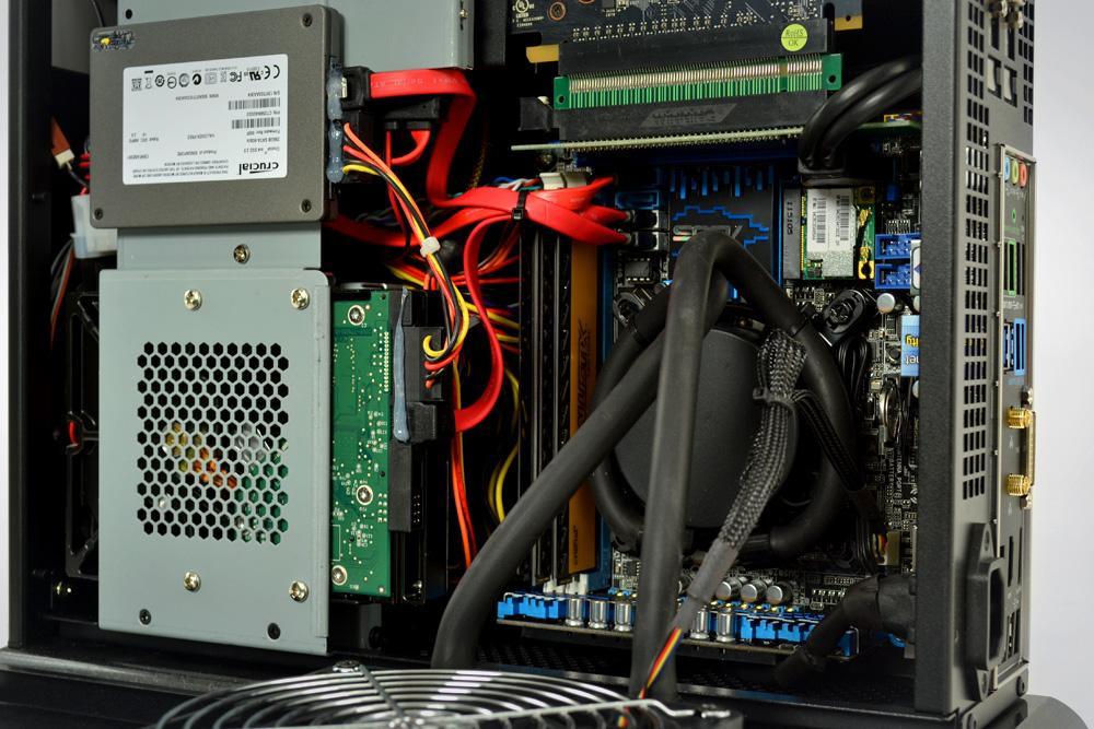 Microsoft's Xbox Series X probably puts your gaming PC to shame