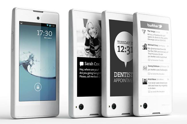yotaphone officially goes on sale but not in america 1