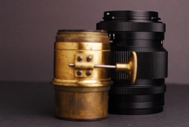 petzval old 19th century fast aperture lens thats suddenly new 707dc123f97a50696f38fb3664008683 large