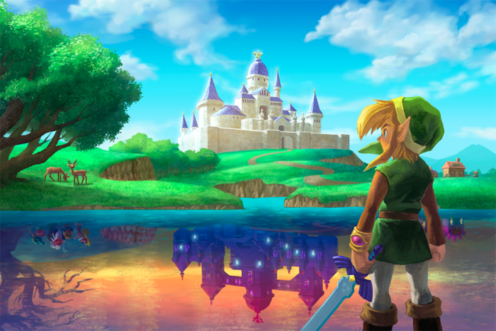 5 games toyed emotions 2013 a link between worlds
