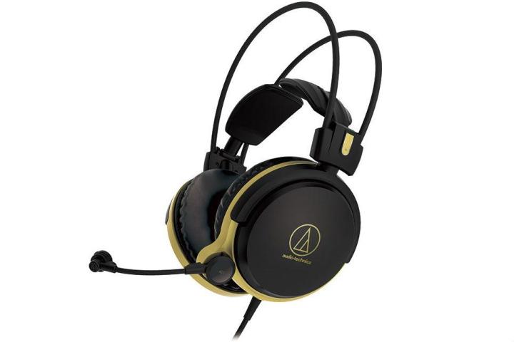 audio technica unveils ces spoils including new gaming headphones ath ag1 large edit