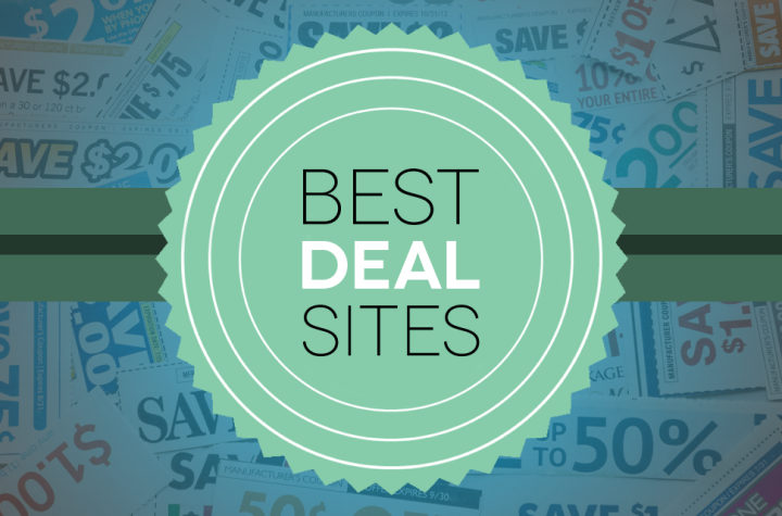 best deal sites header image