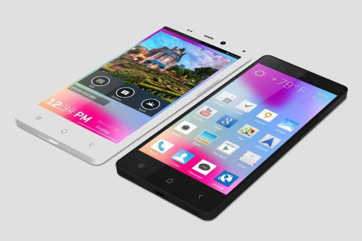 blu unveils life pure smartphone with 5 inch 1080p display and 13mp camera blue
