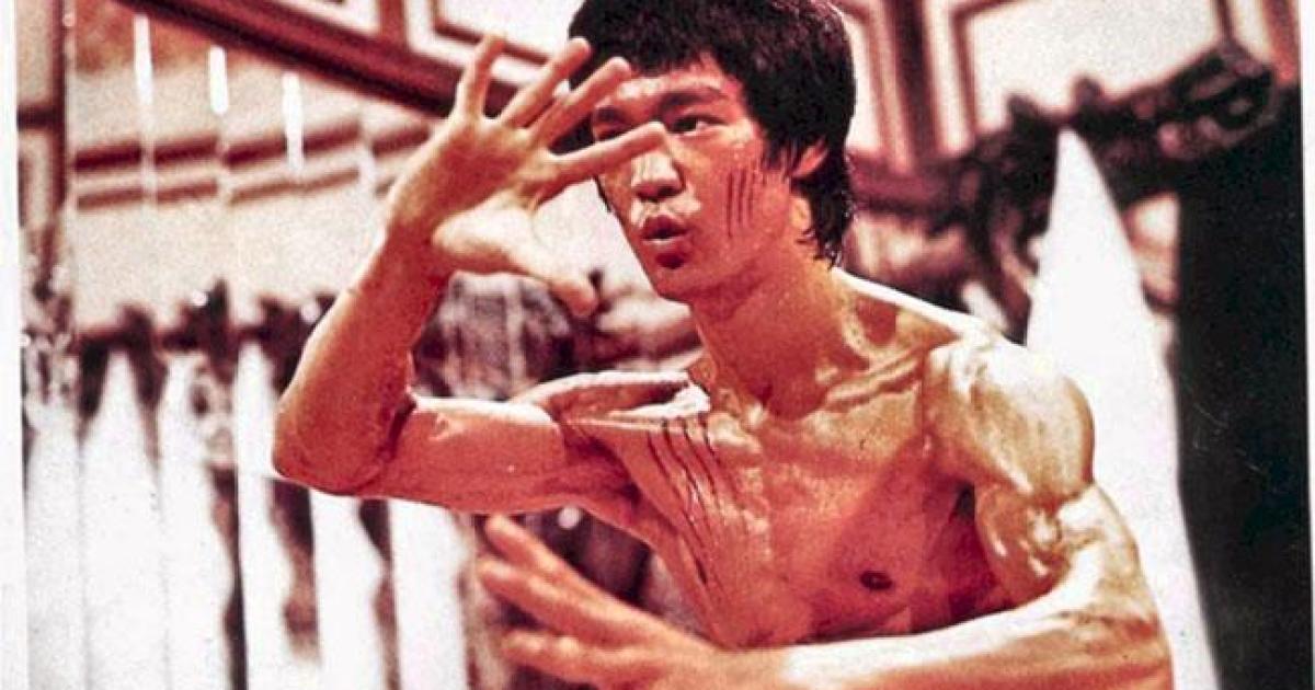 Warrior: Cinemax's Bruce Lee Inspired Series Gets New Posters - IGN