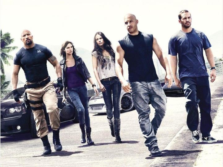 universal pictures worldwide box office record fast furious 7 paul walker movie update