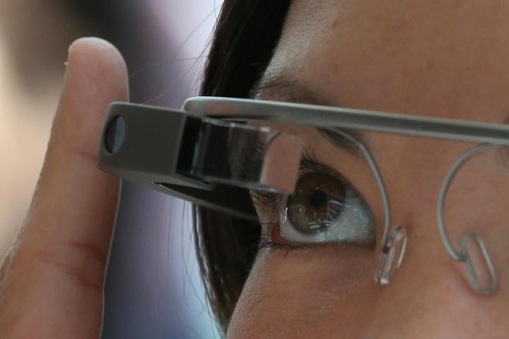 glass sells out in tuesday sale google closeup