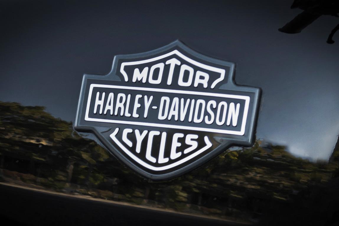 Harley-Davidson Street 500 750 photo11